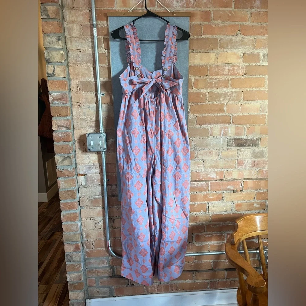 Free People Jumpsuit - Picture 6 of 8